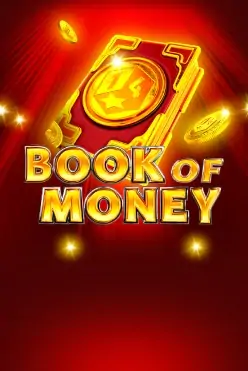 Book Of Money