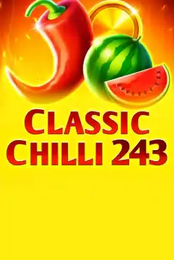 Classic Chili 243