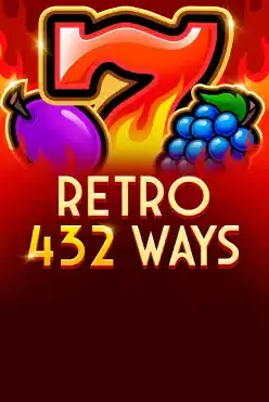 Retro 432 Ways