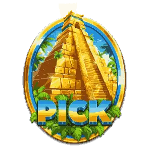 Bonus Buy Temple Pick-A-Win