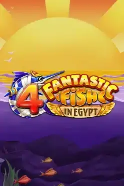 4 Fantastic Fish In Egypt