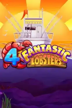 4 Fantastic Lobsters