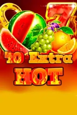 40 Extra Hot