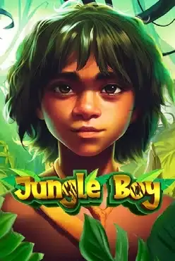 Jungle Boy