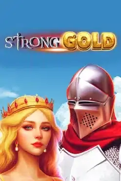 Strong Gold