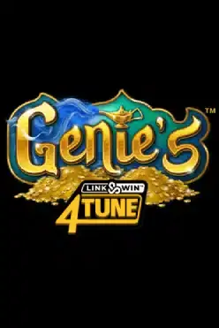 Genie’s Link&Win 4Tune