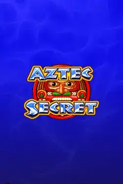 Aztec Secret