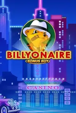Billyonaire Bonus Buy