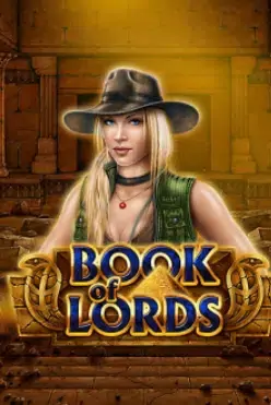 Book of Lords
