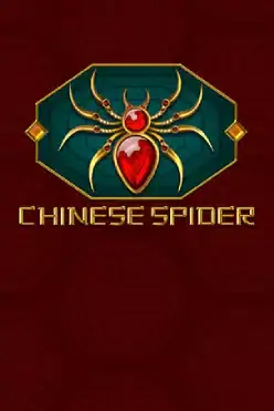 Chinese Spider