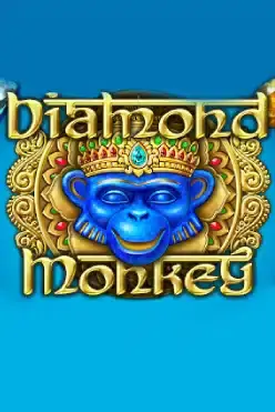 Diamond Monkey