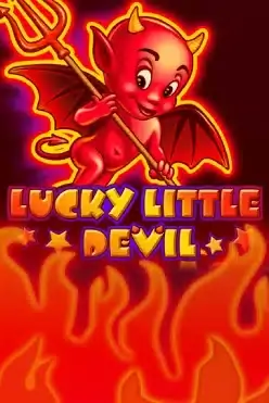 Lucky Little Devil
