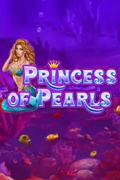 Princess of Pearls