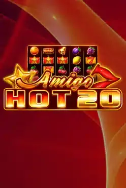 Amigo HOT20