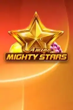Amigo Mighty Stars