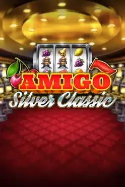 Amigo Silver Classic