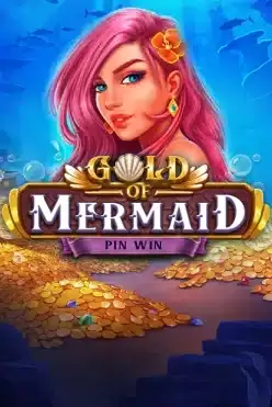 Gold of Mermaid