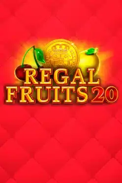 Regal Fruits 20