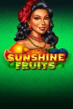 Sunshine Fruits