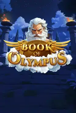Book of Olympus