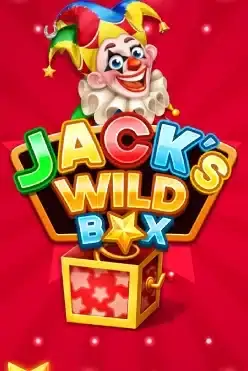 Jack’s Wild Box