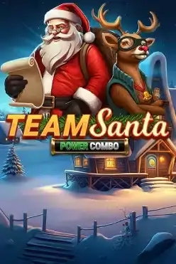 Team Santa Power Combo