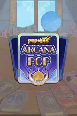 ArcanaPop
