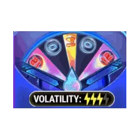 Bonus Buy GAMBLE WHEEL