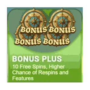 Bonus Buy Bonus Plus