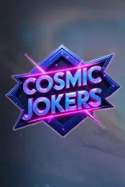 Cosmic Jokers