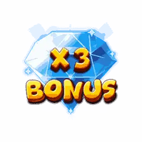 Bonus Buy BONUSHUNT FEATURESPINS