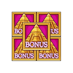 Bonus Buy Fortune of Pharaohs