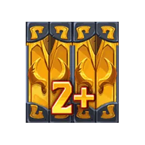 Bonus Buy RUNIC FEATURESPINS