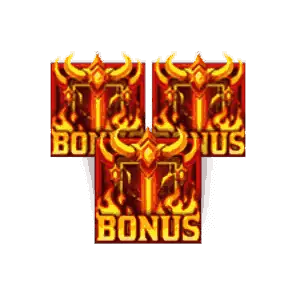 Bonus Buy INFERNO’S GATE