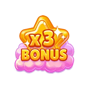 Bonus Buy BONUSHUNT FEATURESPINS