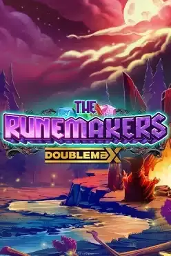 The Runemakers DoubleMax