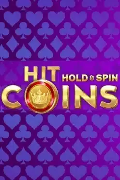 Hit Coins Hold and Spin