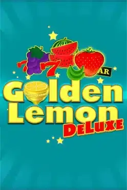 Golden Lemon Deluxe