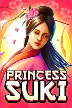 Princess Suki