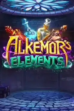 Alkemor’s Elements