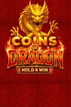 Coins of Dragon – Hold & Win