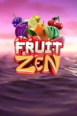 Fruit Zen