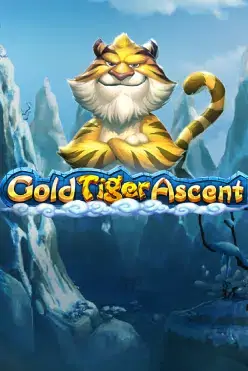 Gold Tiger Ascent
