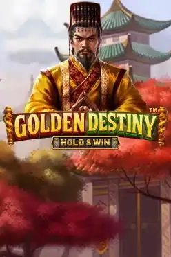 Golden Destiny – Hold & Win