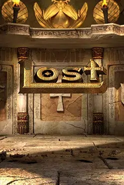 Lost