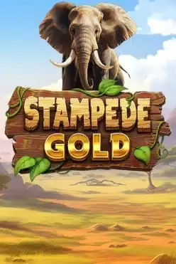 Stampede Gold
