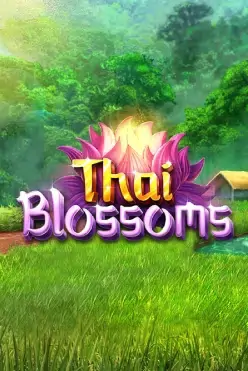 Thai Blossoms