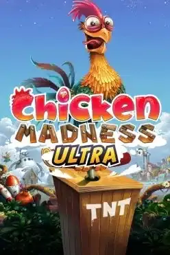 Chicken Madness Ultra