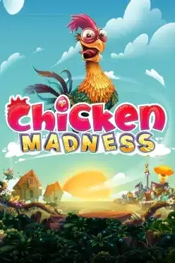 Chicken Madness