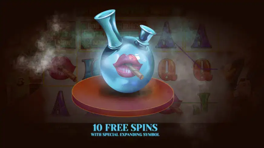 Bob’s Coffee Shop slot screenshot 3